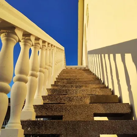 Villa Roseal Povljana Exterior foto