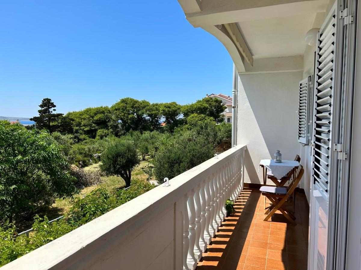 Roseal Appartement *